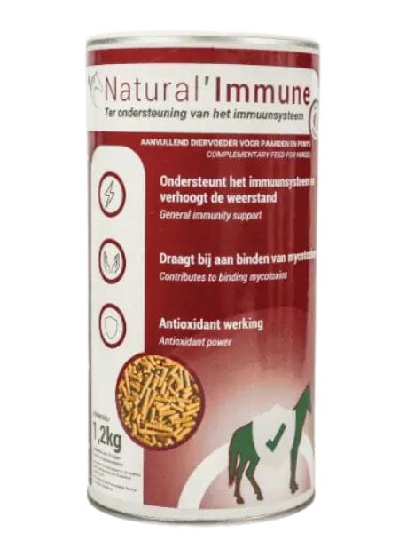 Horsup Natural Immune