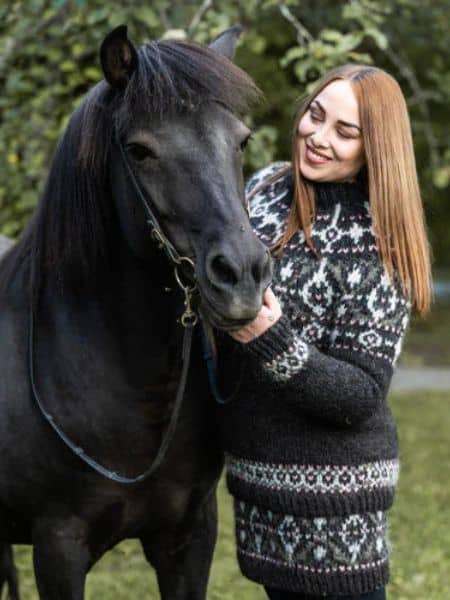 JohannaVau Glitrandi breipakket