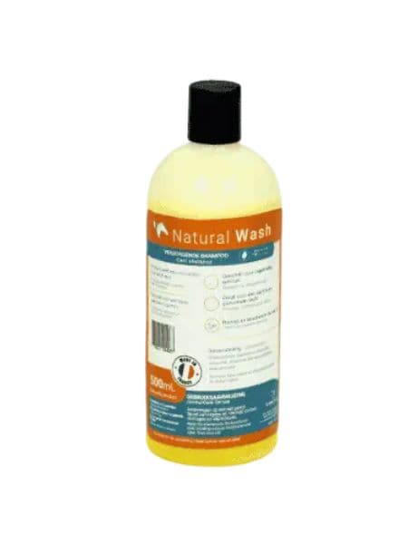 Horseup Natural Wash