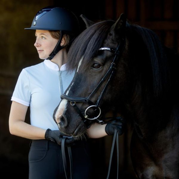 Catago IJslandse anatomische neusriem (2) Catago IJslandse anatomische neusriem