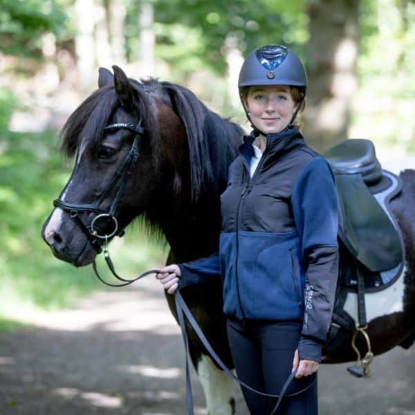 Catago Norma Fleece vest