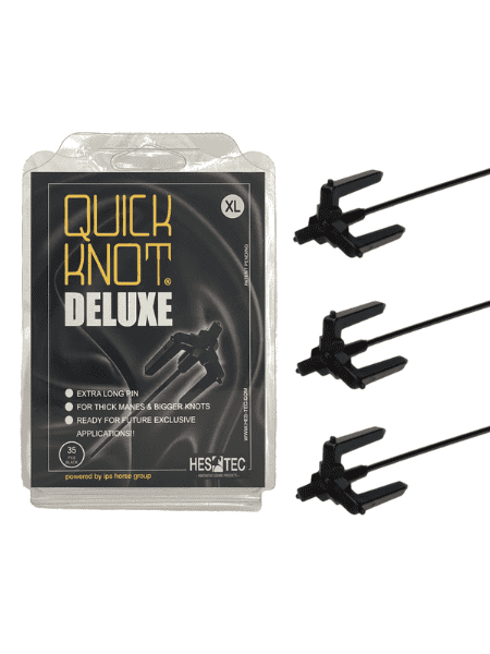 Quick knot Deluxe