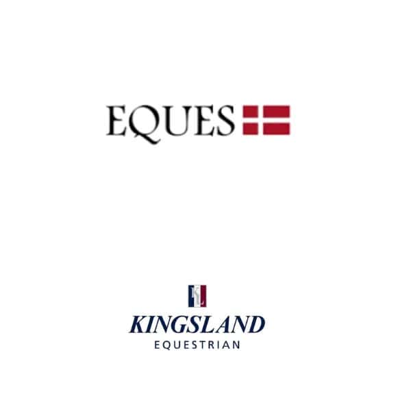 Eques Kingsland Singel (1) Eques Kingsland Singel