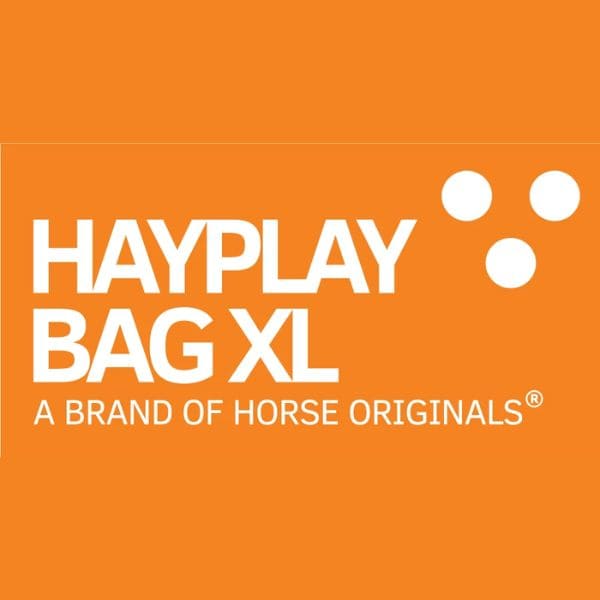 HayPlay ButtonBag XL