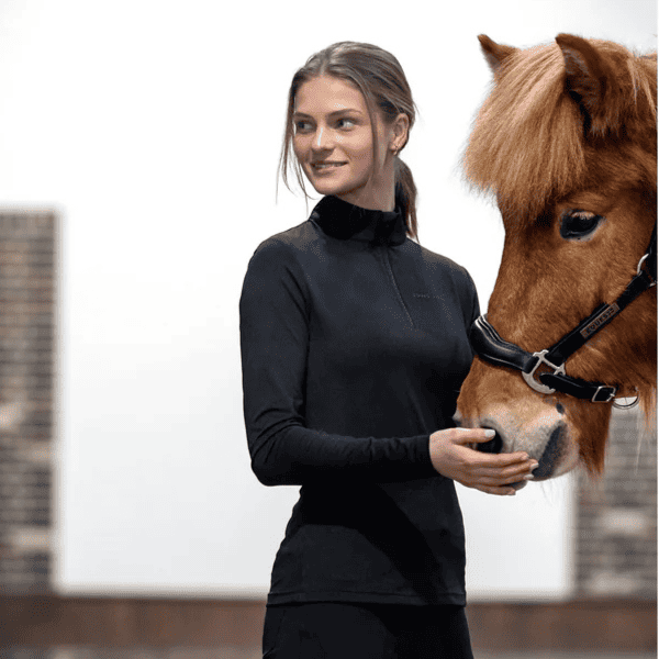 EQ KL Vigdis Trainingsshirt