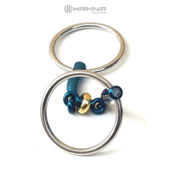 Hrimnir Fjóla Titanium watertrens