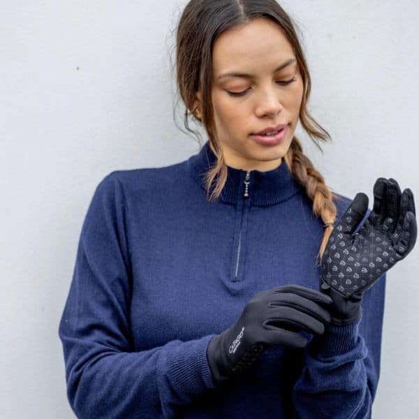 Catago Vaso polartech handschoenen