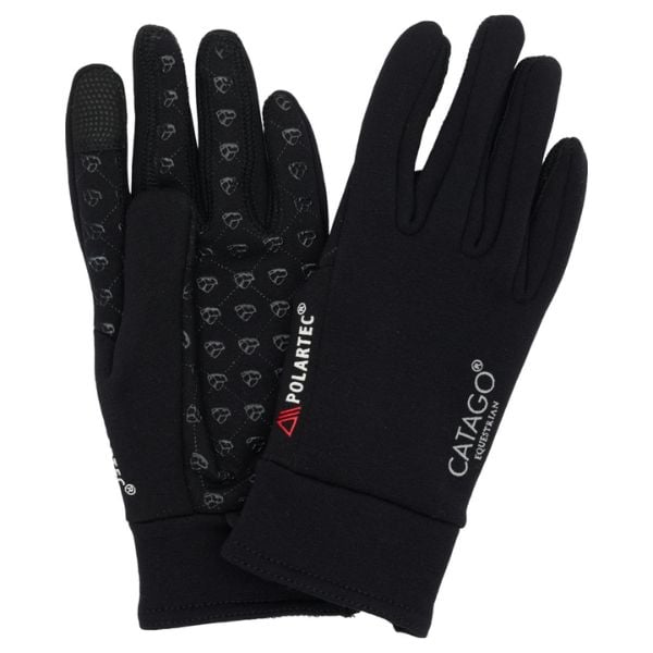Catago Vaso polartech handschoenen
