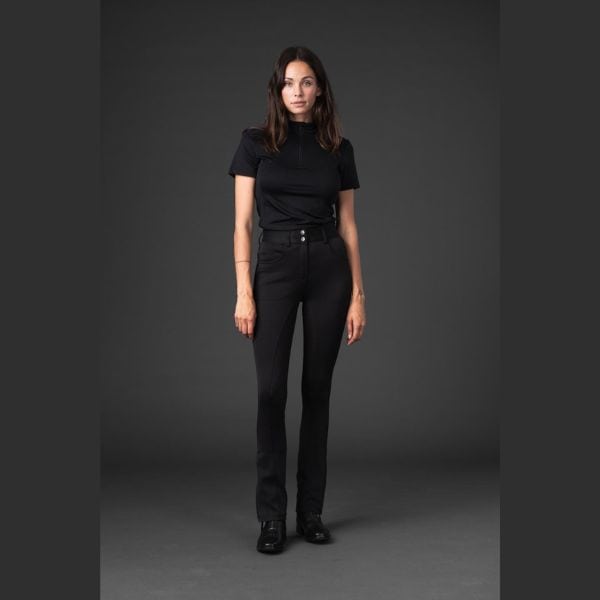 Catago Vivi Jodphur rijbroek (3) Catago Vivi Jodphur rijbroek