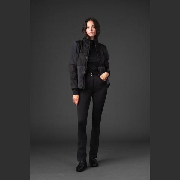 Catago Vivi Jodphur rijbroek (4) Catago Vivi Jodphur rijbroek