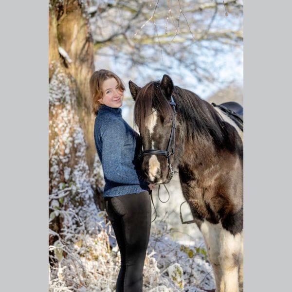 Catago Vivi Jodphur rijbroek (5) Catago Vivi Jodphur rijbroek