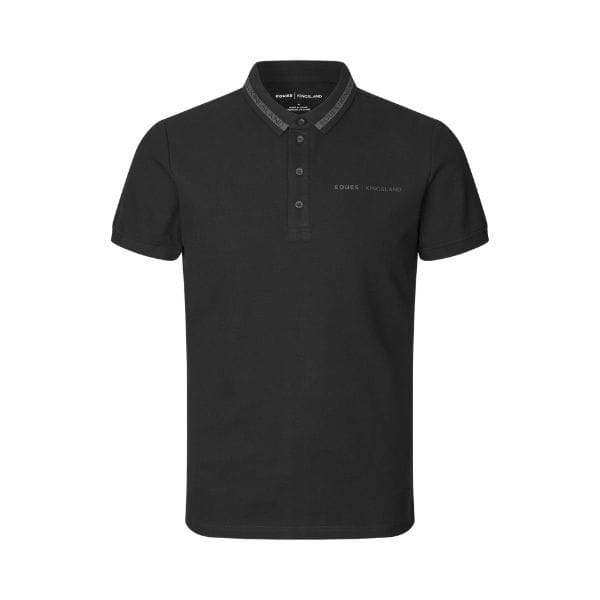 EQ KL Ari poloshirt heren