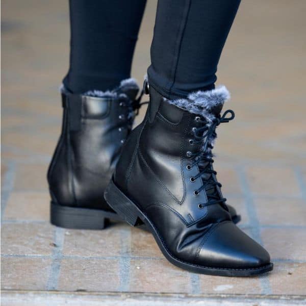 EquiPage Vadelma jodphurs