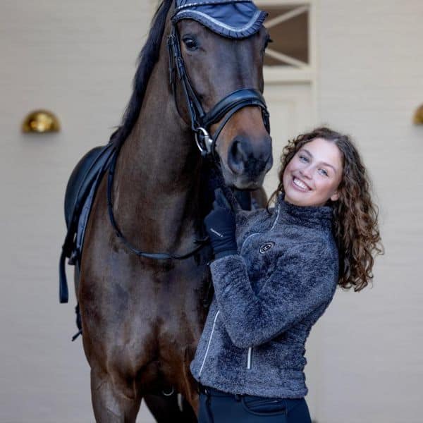 Equipage Vinnie vest