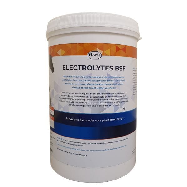 Floris Electrolytes BSF
