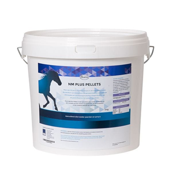 Floris NM Plus Pellet