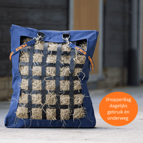 HayPlay ShopperBag