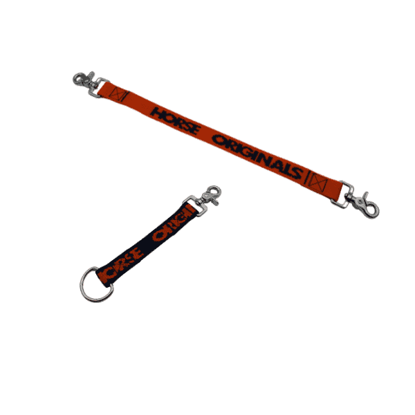 Horse Originals Webbing Ophangband