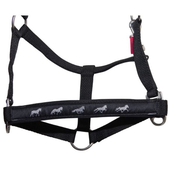 Karlslund halster IJslandse gangen