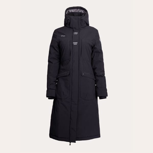 UHIP Urban Stretch coat