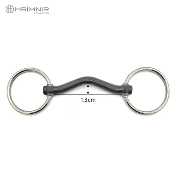 Hrimnir Lotning flexibel bit (2) Hrimnir Lotning flexibel bit