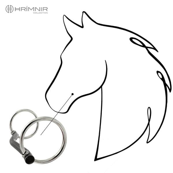 Hrimnir Lotning flexibel bit (3) Hrimnir Lotning flexibel bit