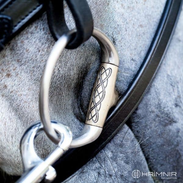 Hrimnir Vulcano gebogen bustrens (2) Hrimnir Vulcano gebogen bustrens