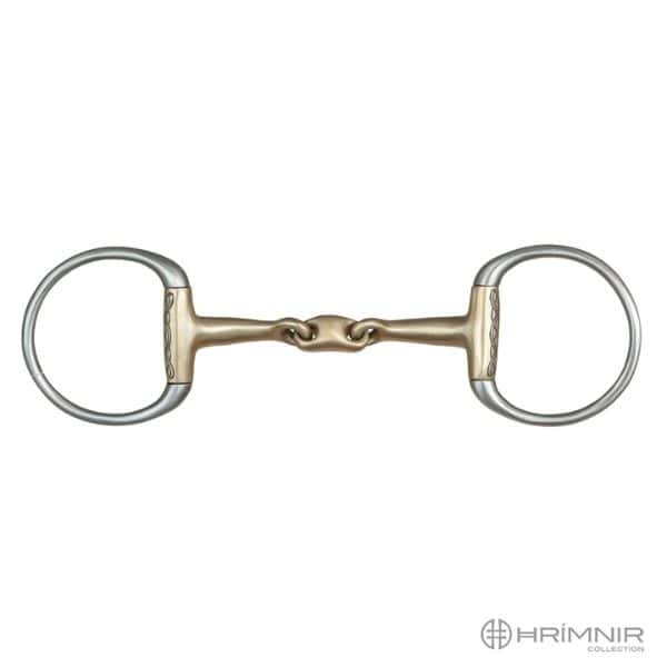 Hrimnir Vulcano gebogen bustrens (3) Hrimnir Vulcano gebogen bustrens