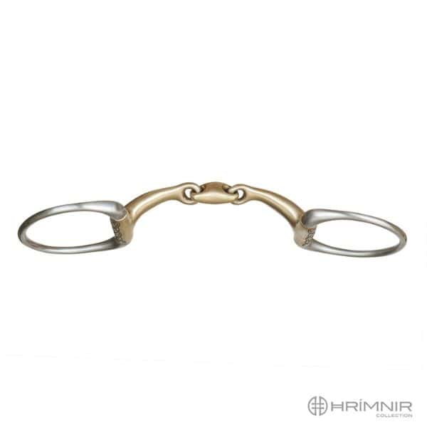 Hrimnir Volcano gebogen bustrens