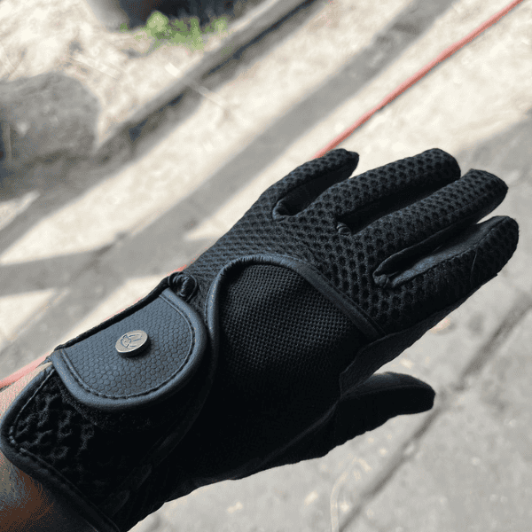 Review FIR-Tech handschoenen en meer producten