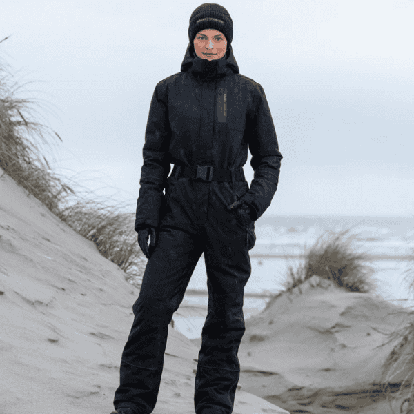 EQ KL Saga rijoverall