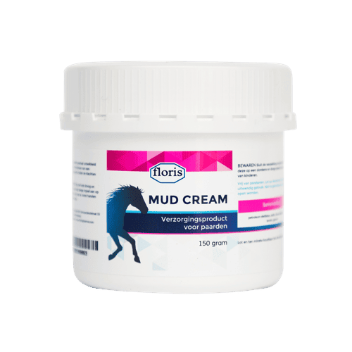 Floris Mud Cream