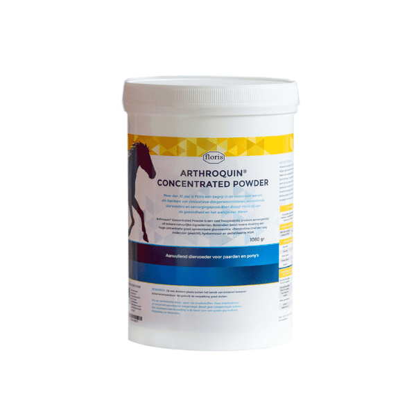 Floris Arthroquin® Concentrated Powder