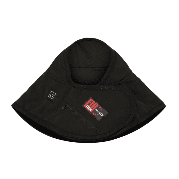 CATAGO FIR-Tech Pro heated neckbrace