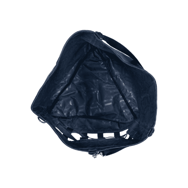 Horse Guard Hoek slowfeeder binnenkant Horse Guard Hoek slowfeeder binnenkant