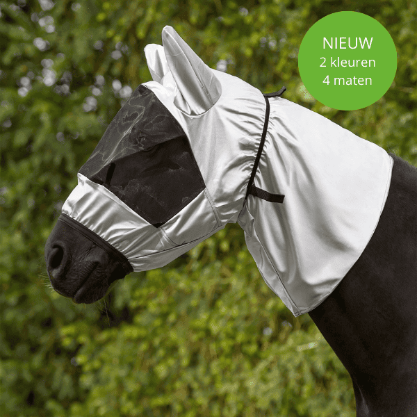 Waldhausen eczeem hoofdkap